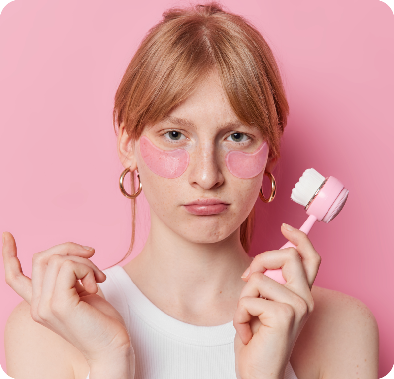 Апаратна косметологія