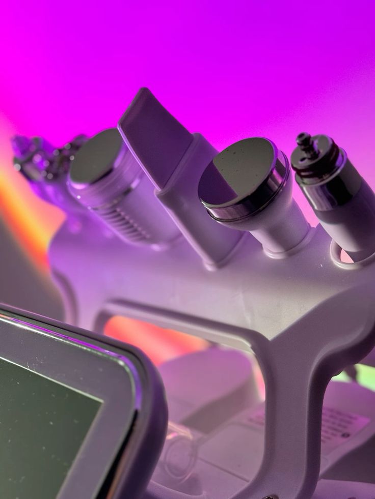 Косметологічні апарати