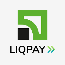 Liqpay (Visa, Mastercard, Privat)