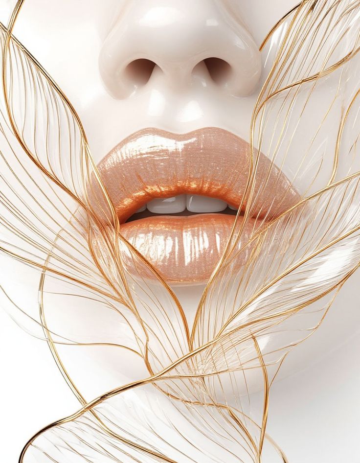 Флакони з косметикою